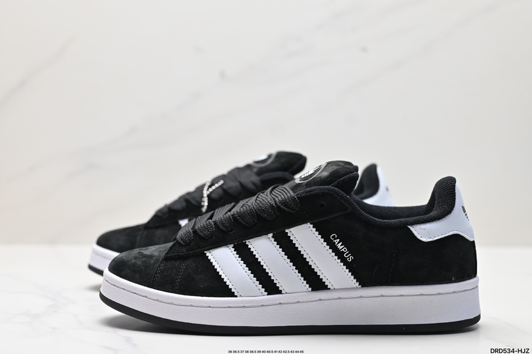 Adidas Campus Shoes